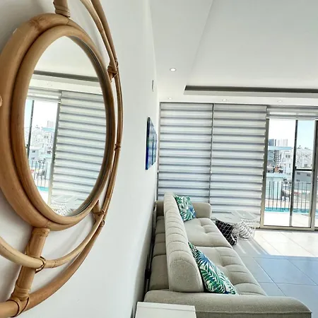 The Place Karavas (Northern Cyprus)