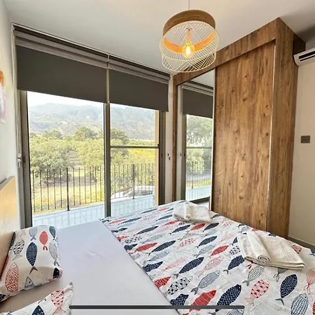 The Place * Karavas (Northern Cyprus)