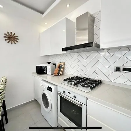 Apartamento The Place Karavas (Northern Cyprus)