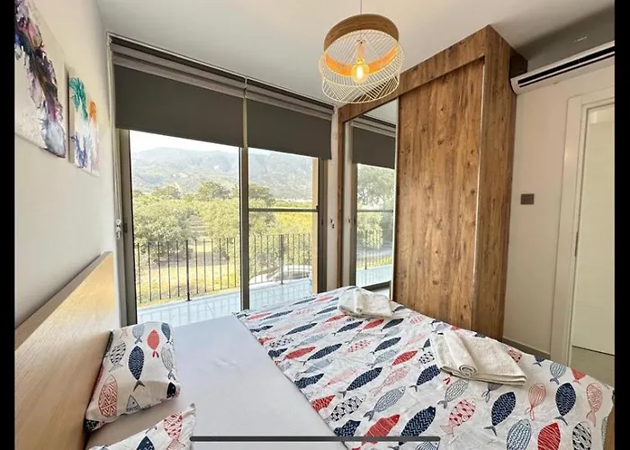 The Place * Karavas (Northern Cyprus)