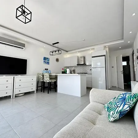 Apartment The Place Karavas (Northern Cyprus)