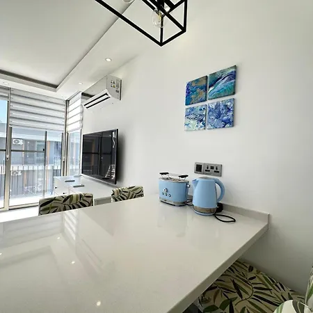 The Place * Karavas (Northern Cyprus)