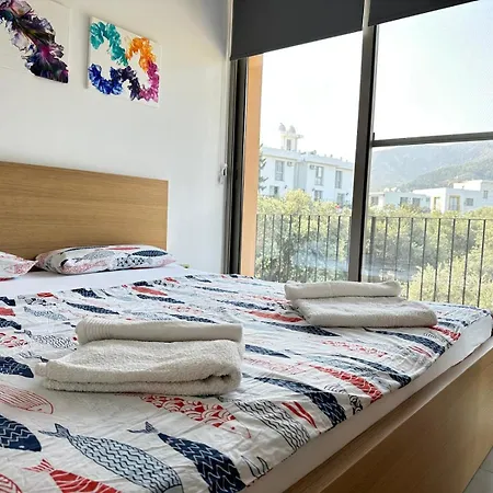 The Place Karavas (Northern Cyprus)