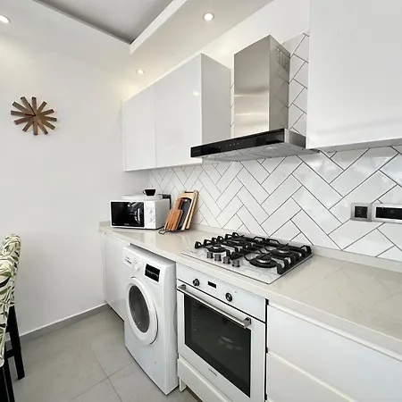 The Place * Karavas (Northern Cyprus)