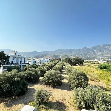 Lägenhet The Place Karavas (Northern Cyprus)