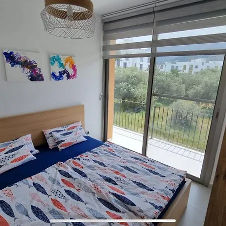 The Place Apartment Karavas (Northern Cyprus)