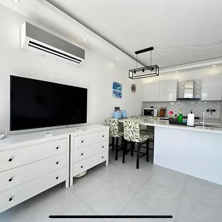 The Place Apartment
