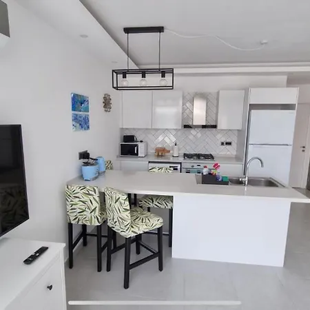 The Place Apartment Karavas (Northern Cyprus)