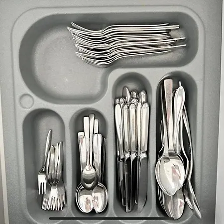 Lägenhet The Place Karavas (Northern Cyprus)