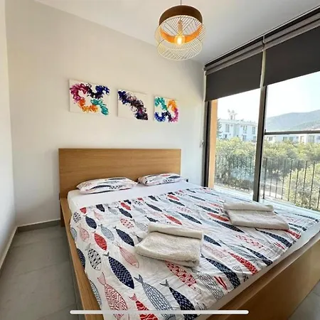 The Place * Karavas (Northern Cyprus)