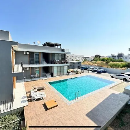 The Place Apartment Karavas (Northern Cyprus)