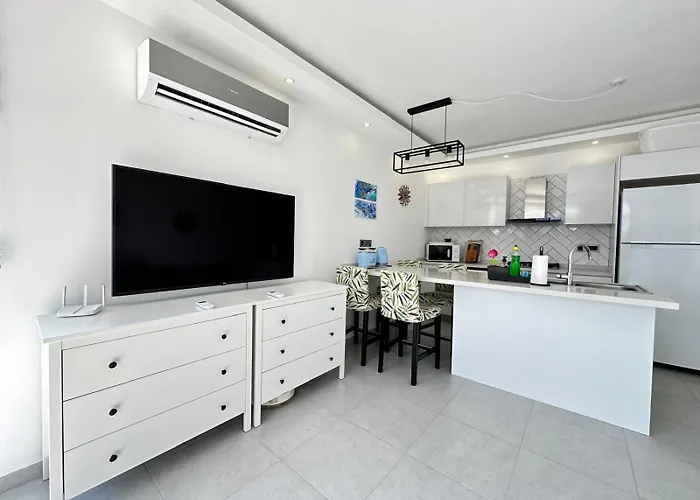 The Place Karavas (Northern Cyprus)