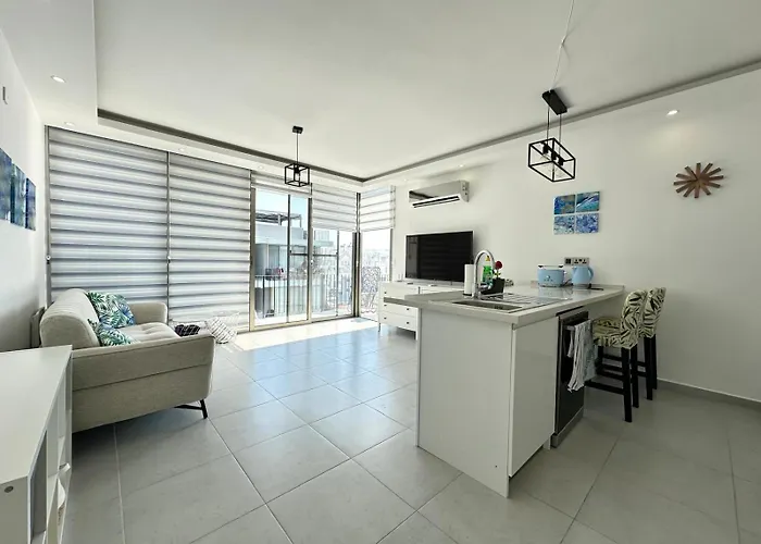 Διαμέρισμα The Place *