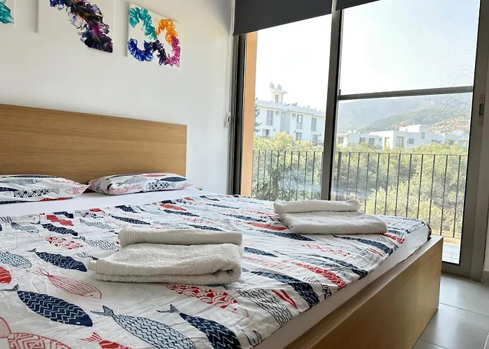 The Place Karavas (Northern Cyprus)