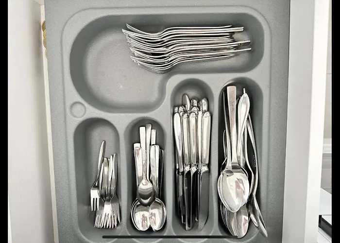 Διαμέρισμα The Place Καραβάς