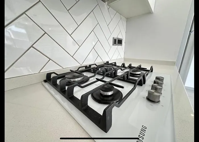 The Place Apartment *