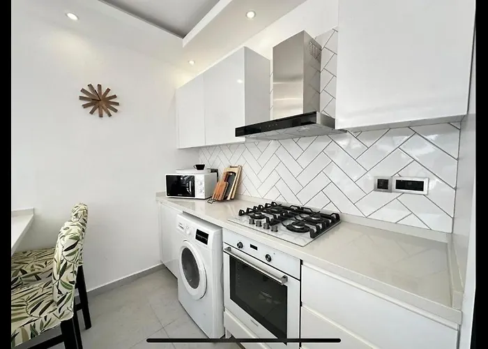 Apartment The Place Karavas (Northern Cyprus)